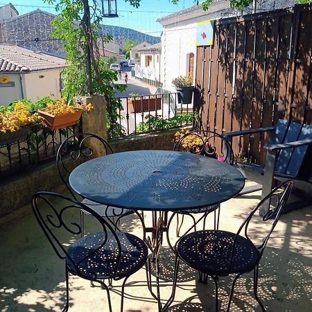 Gite Chez Dado & Denis Saint Martin D'Ardeche Bagian luar foto