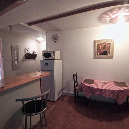 Gite Chez Dado & Denis Saint Martin D'Ardeche Bagian luar foto