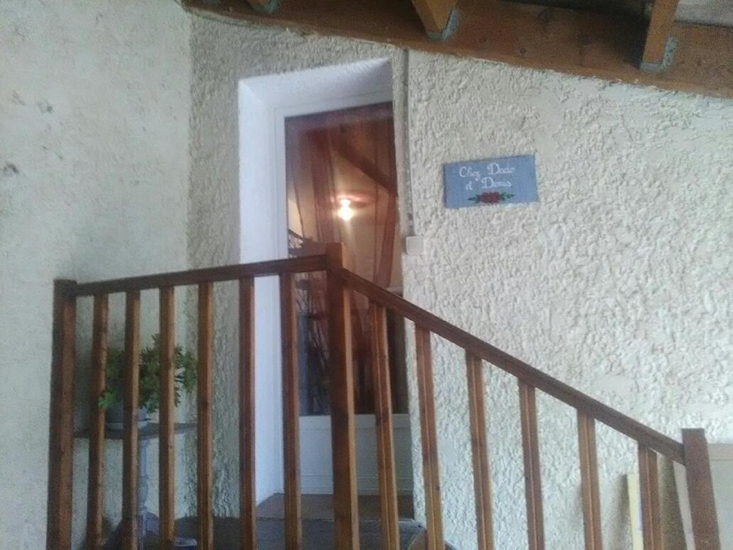 Gite Chez Dado & Denis Saint Martin D'Ardeche Bagian luar foto