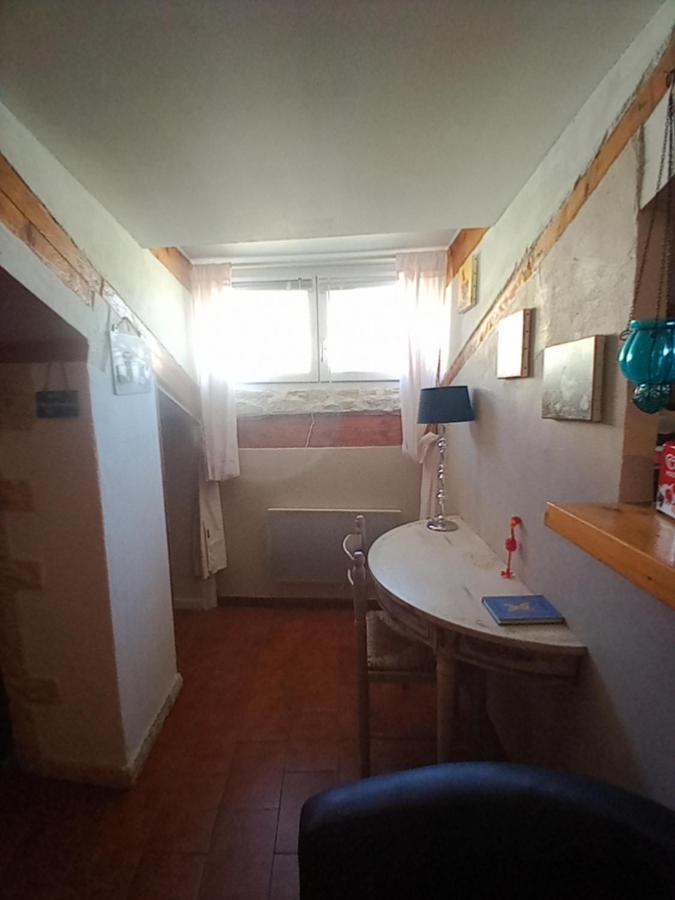 Gite Chez Dado & Denis Saint Martin D'Ardeche Bagian luar foto