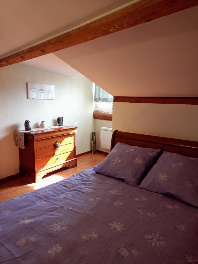 Gite Chez Dado & Denis Saint Martin D'Ardeche Bagian luar foto