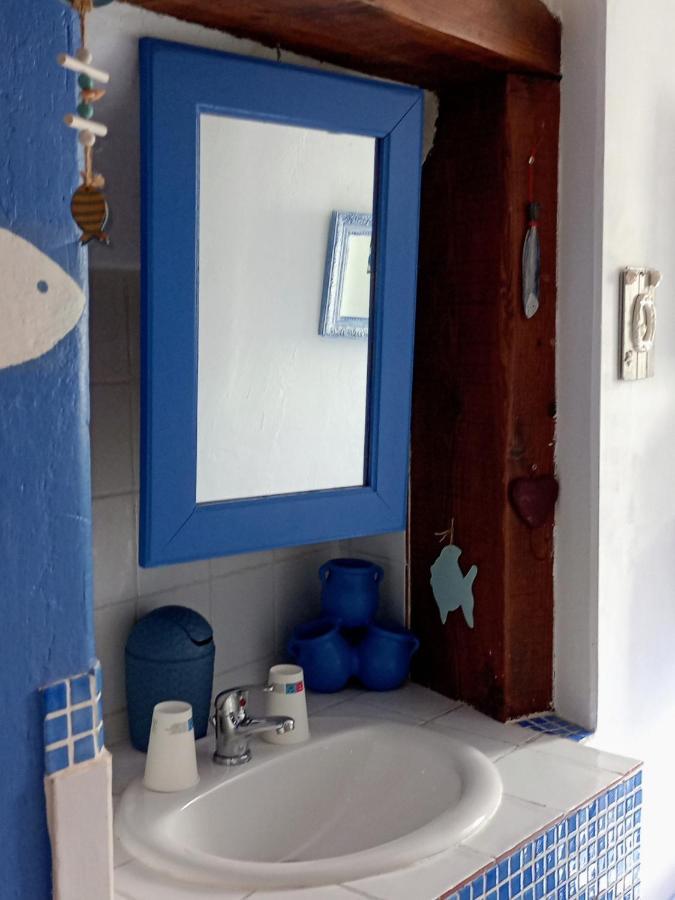 Gite Chez Dado & Denis Saint Martin D'Ardeche Bagian luar foto