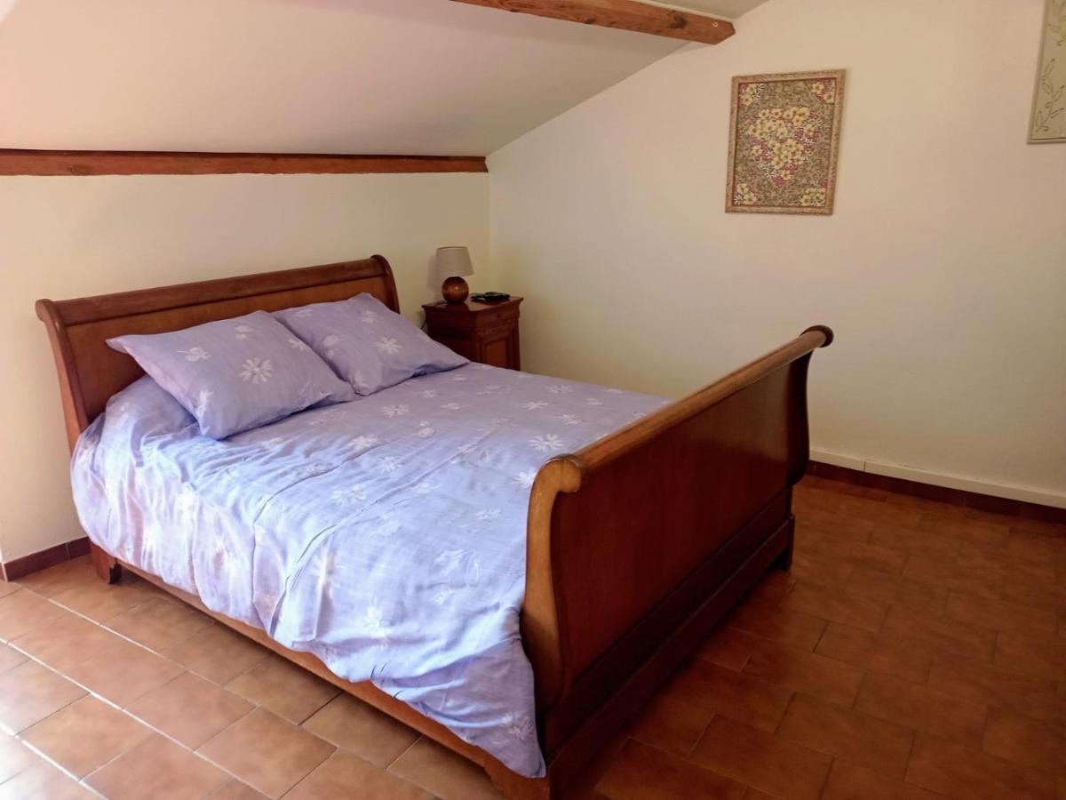 Gite Chez Dado & Denis Saint Martin D'Ardeche Bagian luar foto