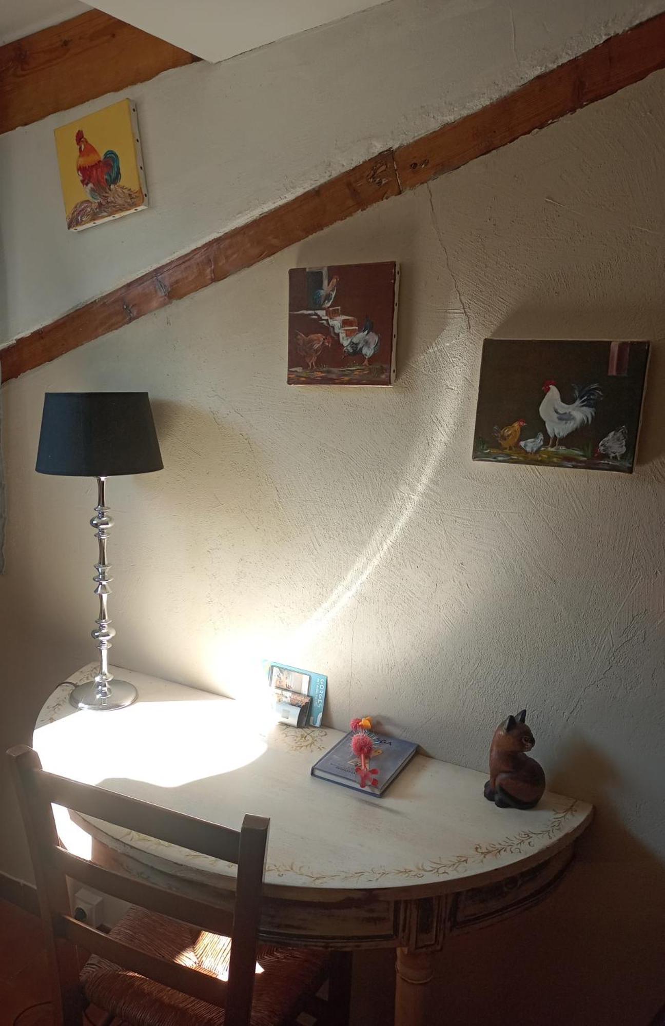 Gite Chez Dado & Denis Saint Martin D'Ardeche Bagian luar foto