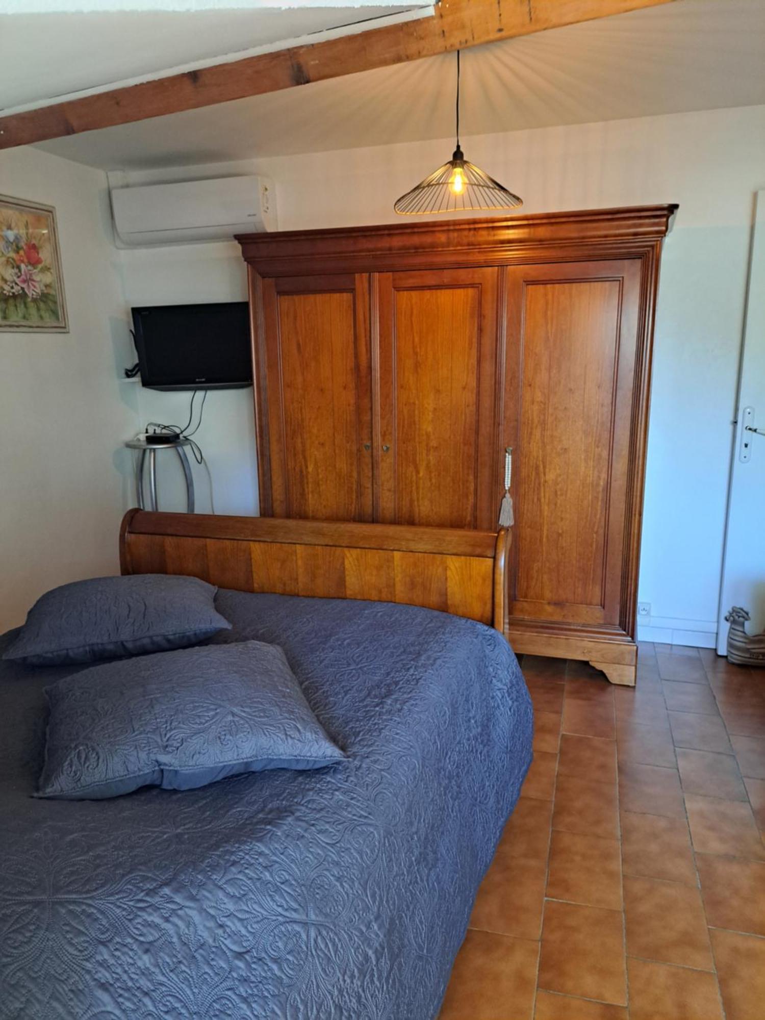 Gite Chez Dado & Denis Saint Martin D'Ardeche Bagian luar foto